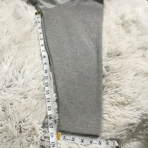 Blair full zip up jacket Woman’s size XL grays and pinks front pockets - Picture 14 of 14